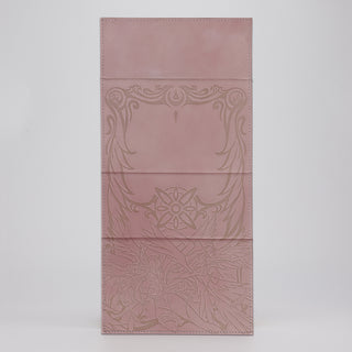 Angel of Light Redux Genuine Leather Tanto Deck Box