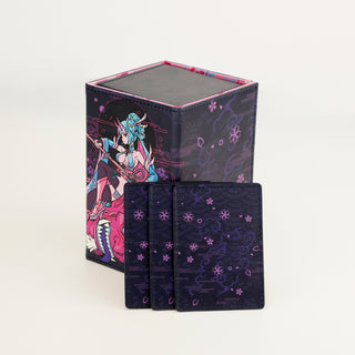 Onislayer Ariza Tower Deck Box + FREE LIMITED FC