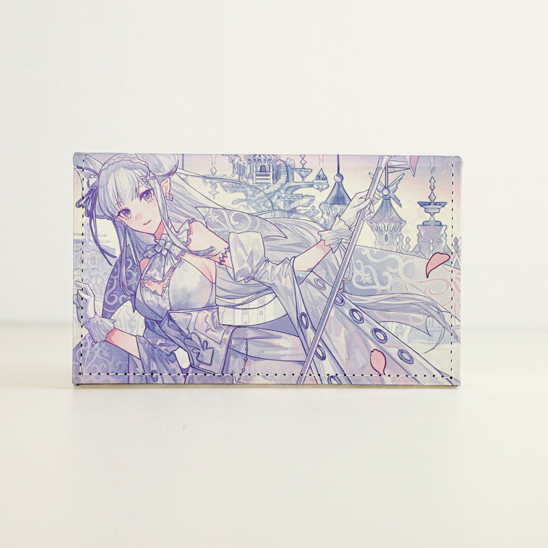 Re:Labyrinth Dicewinder Deck Box