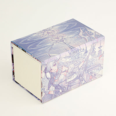 Re:Labyrinth Dicewinder Deck Box