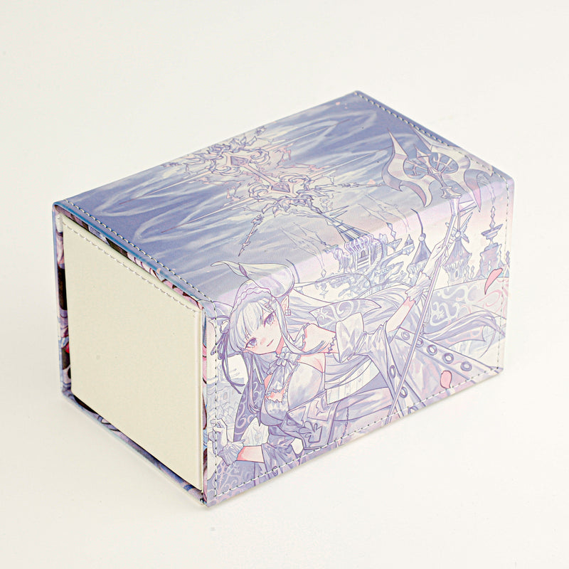 Re:Labyrinth Dicewinder Deck Box