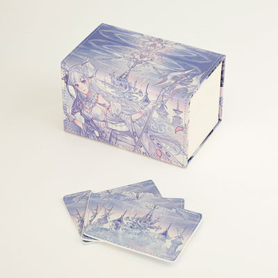 Re:Labyrinth Dicewinder Deck Box