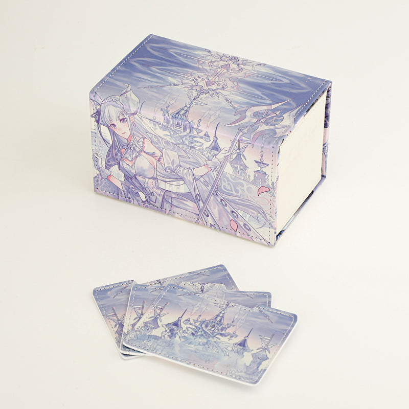 Re:Labyrinth Dicewinder Deck Box