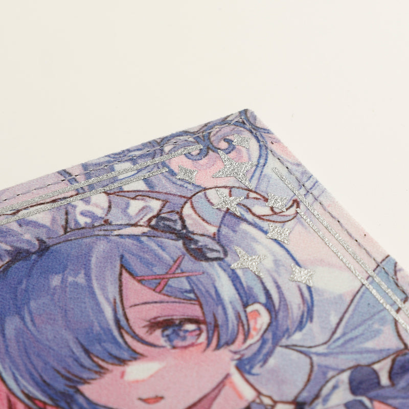 Re:Labyrinth Dicewinder Deck Box