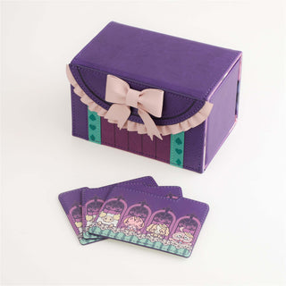 Sweet Indolchence Dicewinder Deck Boxes