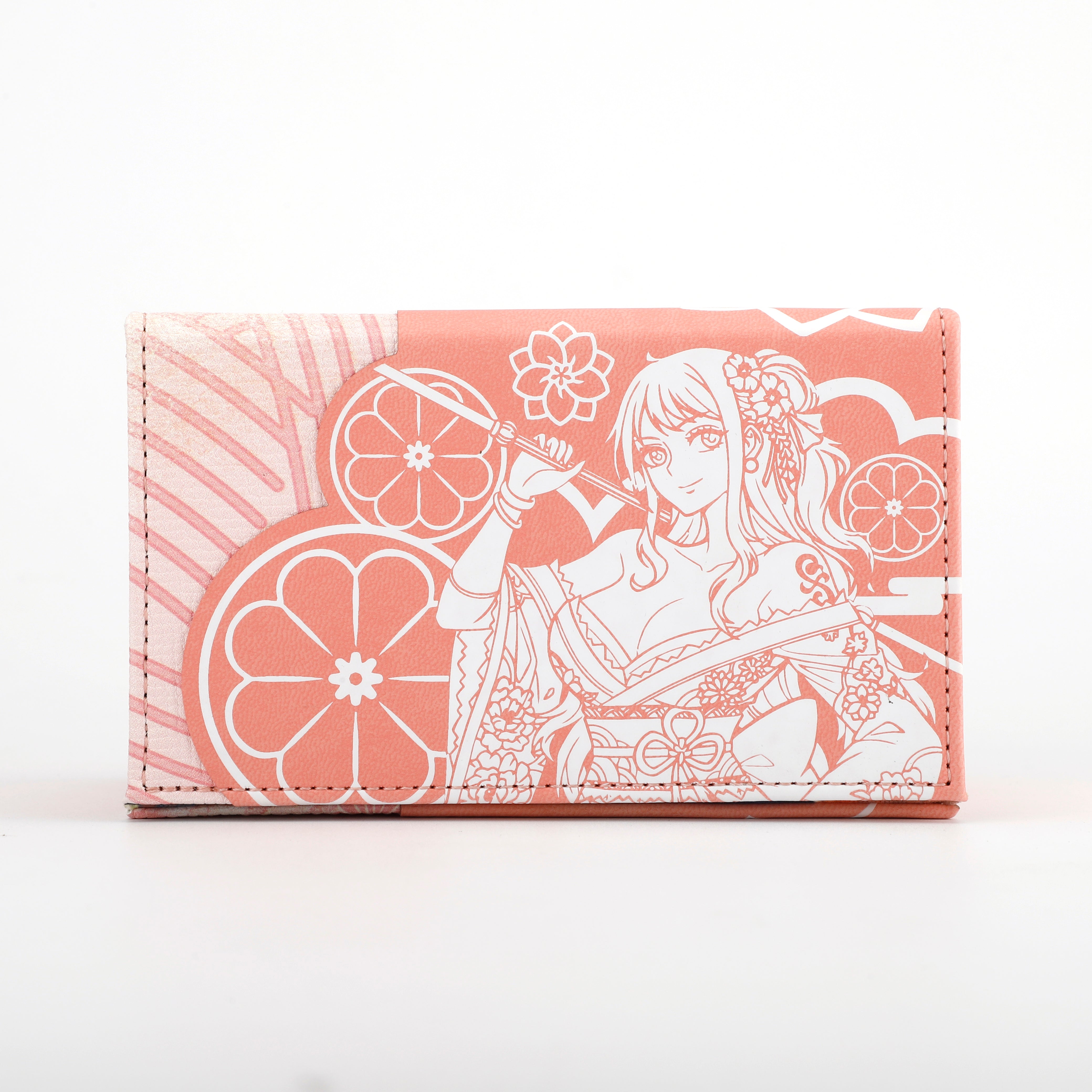 Nami Dicewinder Deck Box Mana Moon Nami Dicewinder Deck Box Mana Moon