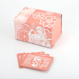 Nami Dicewinder Deck Box