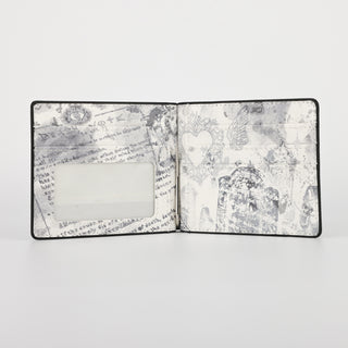 Shinigami Eyes Wallet
