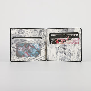 Shinigami Eyes Wallet
