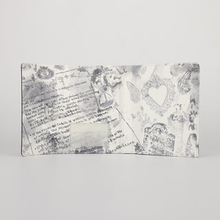Shinigami Eyes Convertible Journal Cover