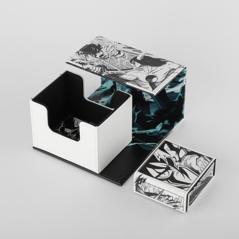 Cifer Dicewinder Deck Box