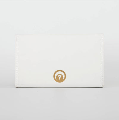 Ivory Lady Dicewinder Deck Box