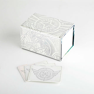 Star Dragon Dicewinder Deck Box