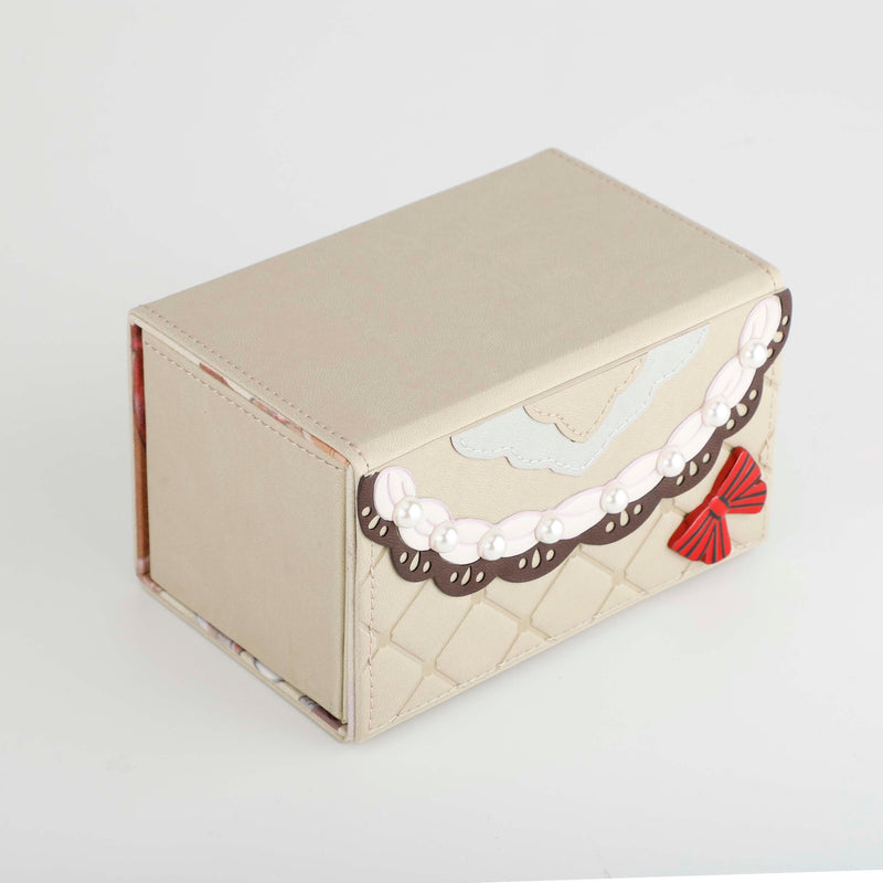 Sweet Indolchence Dicewinder Deck Boxes