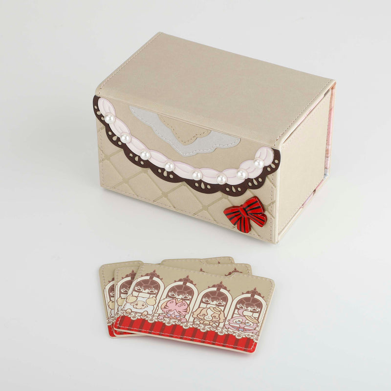 Sweet Indolchence Dicewinder Deck Boxes