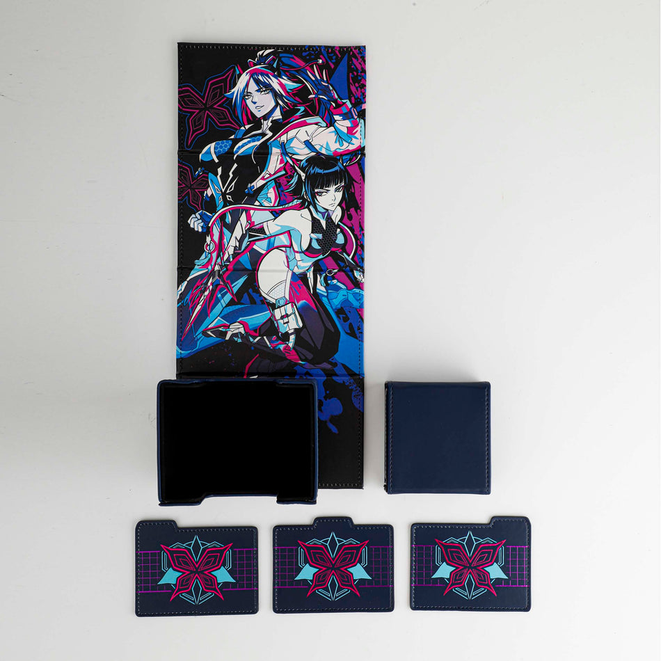 Manamoon Deck Boxes – Page 2 – Mana Moon