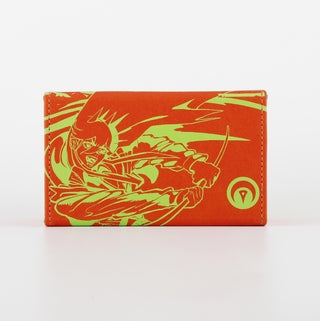 Manamoon CHAINSAW Dicewinder Deck Box – Mana Moon