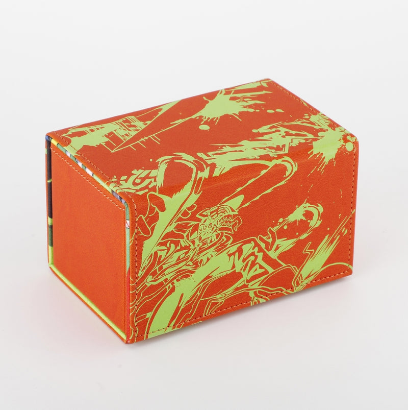 CHAINSAW Dicewinder Deck Box