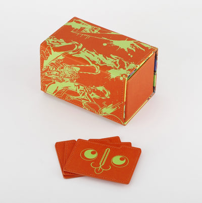 CHAINSAW Dicewinder Deck Box
