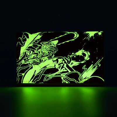 CHAINSAW Dicewinder Deck Box