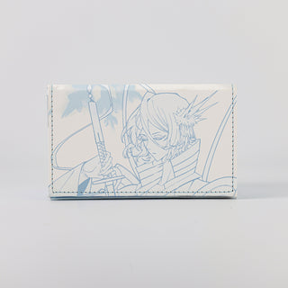 HAKKA SNOWFALL Dicewinder Deck Box
