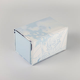 HAKKA SNOWFALL Dicewinder Deck Box