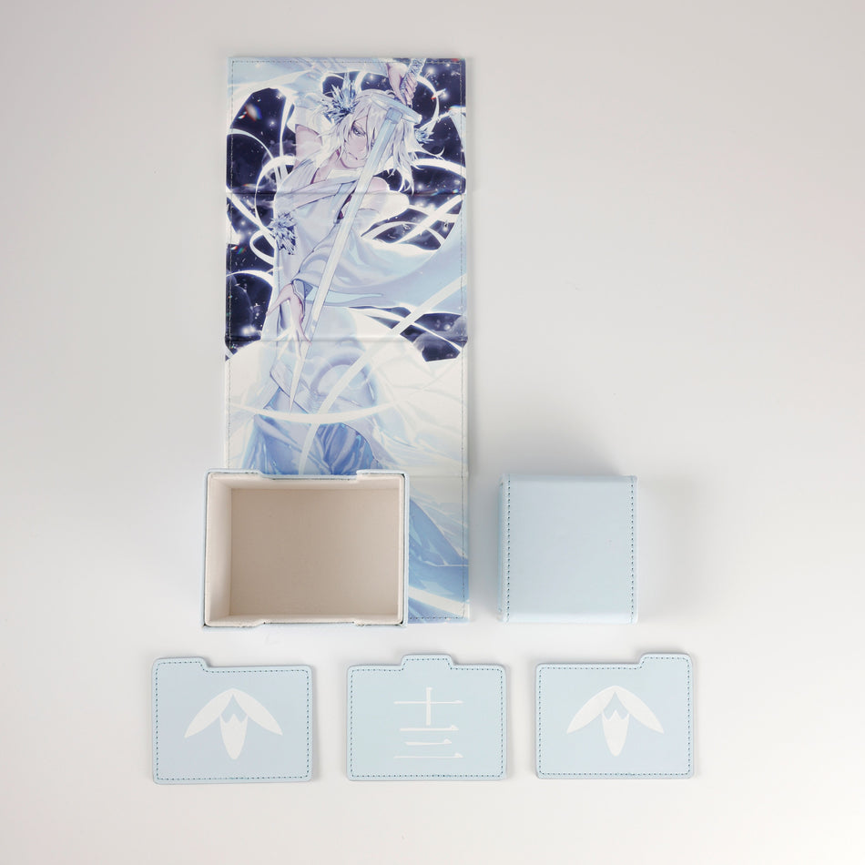 Manamoon Deck Boxes – Mana Moon