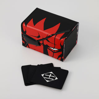 SOUL SOCIETY Dicewinder Deck Box Bundle