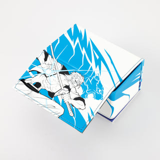 SOUL SOCIETY Dicewinder Deck Box Bundle