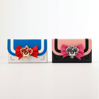 Moon Scouts Faux Leather Dicewinder Deck Boxes