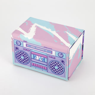 Miami Onis - Farra - Dicewinder Deck Box