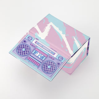 Miami Onis - Farra - Dicewinder Deck Box