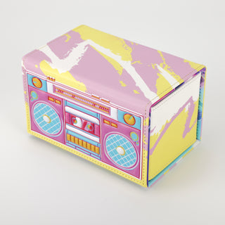 Miami Onis - Ariza - Dicewinder Deck Box