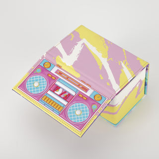 Miami Onis - Ariza - Dicewinder Deck Box