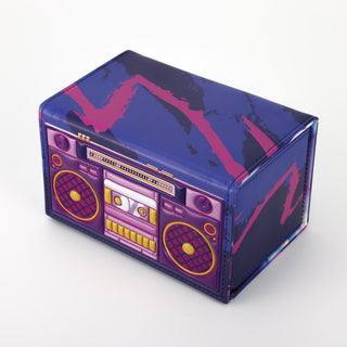 Miami Onis - Reila - Dicewinder Deck Box