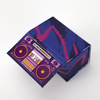Miami Onis - Reila - Dicewinder Deck Box