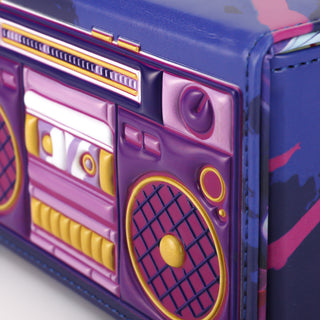 Miami Onis - Reila - Dicewinder Deck Box