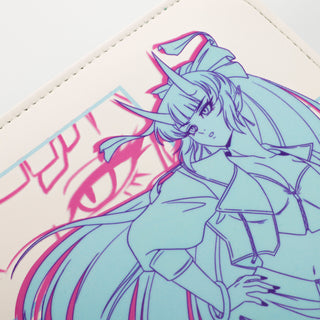 Miami Onis 4-Pocket Trading Card Album