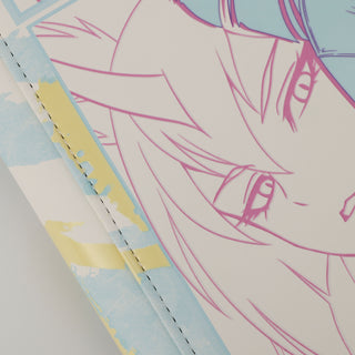 Miami Onis 4-Pocket Trading Card Album