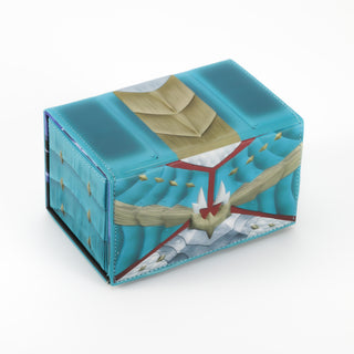 HUNTERS Dicewinder-X Deck Boxes