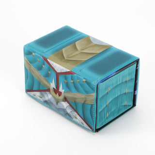 HUNTERS Dicewinder-X Deck Boxes