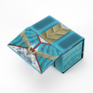 HUNTERS Dicewinder-X Deck Boxes