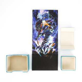 HUNTERS Dicewinder-X Deck Boxes