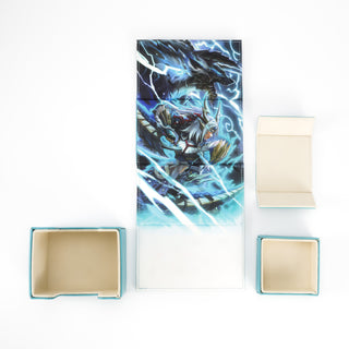 HUNTERS Dicewinder-X Deck Boxes