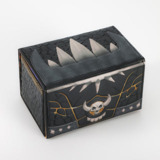 HUNTERS Dicewinder-X Deck Boxes