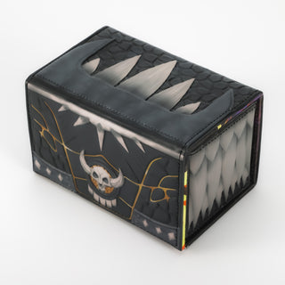 HUNTERS Dicewinder-X Deck Boxes