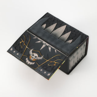 HUNTERS Dicewinder-X Deck Boxes