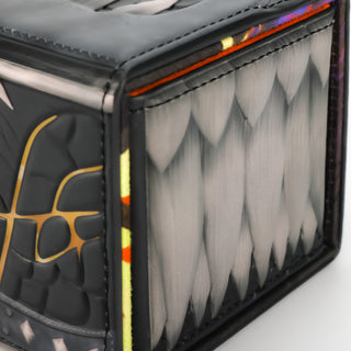 HUNTERS Dicewinder-X Deck Boxes