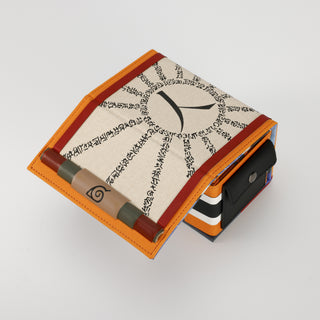 Narutoads Dicewinder Deck Box