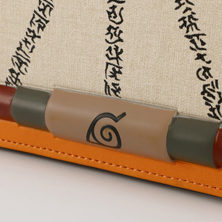 Narutoads Dicewinder Deck Box
